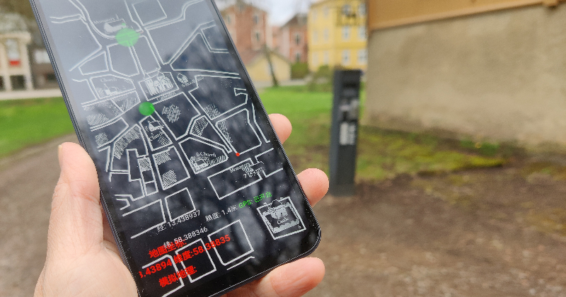 Echoes of Skara playtesting